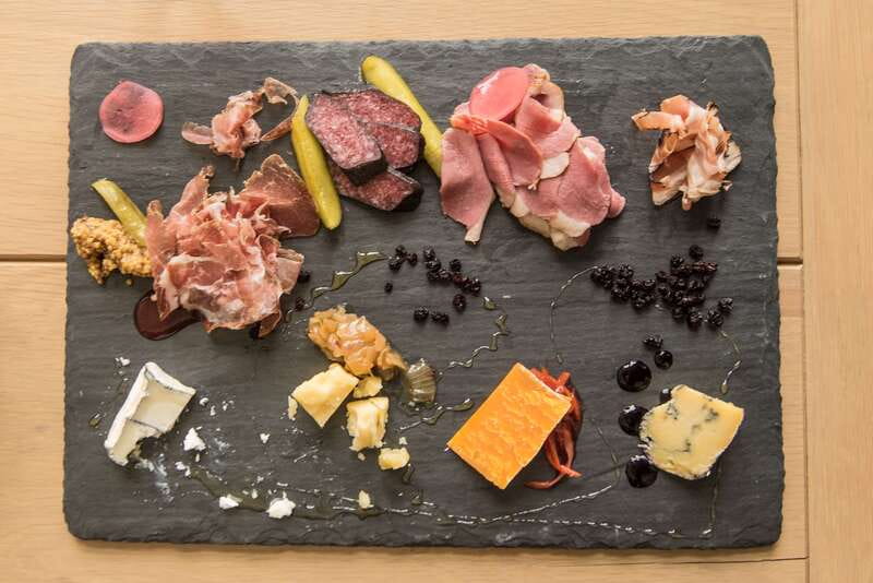Banff: Castle Food Experience at Banff Springs Hotel - Banff’s Castle Food Experience Starts With the Hotel, Not a Menu
