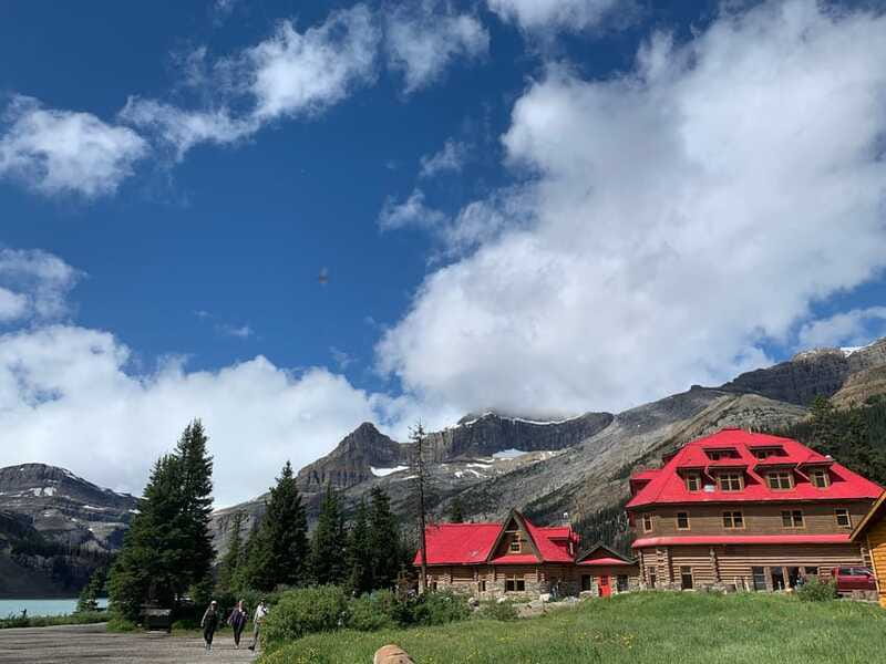Banff: Columbia Icefield, Skywalk, Parkway, Bow & Peyto Lake - Who this tour fits best (and who should rethink)