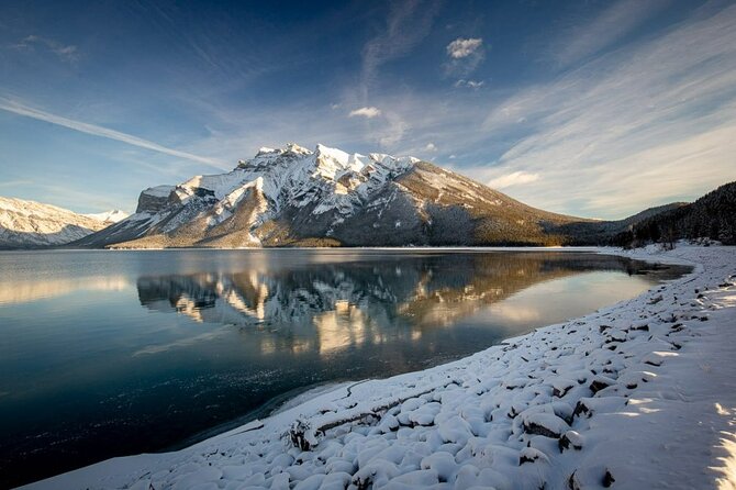 Banff Day Trip: Johnston Canyon, Fairmont Banff Springs, Gondola - Fairmont Banff Springs: the castle stop plus real-time lunch planning