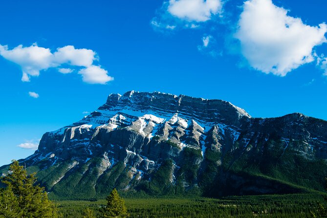 Banff Deep 1 Day Tour in small group - Small-group pace that fits a real vacation day