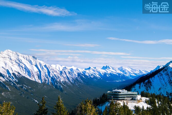 Banff Deep 1 Day Tour in small group - Vermilion Lakes: quick downtime with big photo potential (Stop 2)