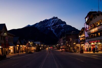 Banff Deep 1 Day Tour in small group - Price breakdown: what $186.58 covers (and what it doesn’t)
