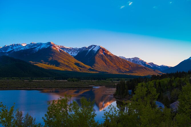 Banff Deep 1 Day Tour in small group - Bow Falls, Surprise Corner, and the Hoodoos: short stops, real variety (Stops 6–8)