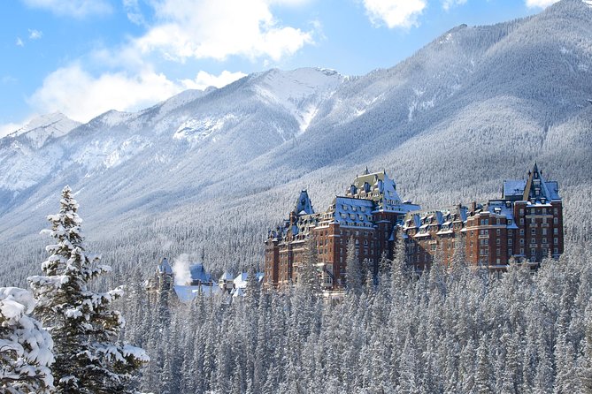 Banff Food Tour: Eat the Castle - Key things I’d plan around