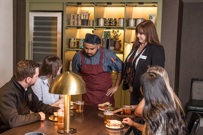 Banff Food Tour: Eat the Castle - Price and value: what you’re really paying for