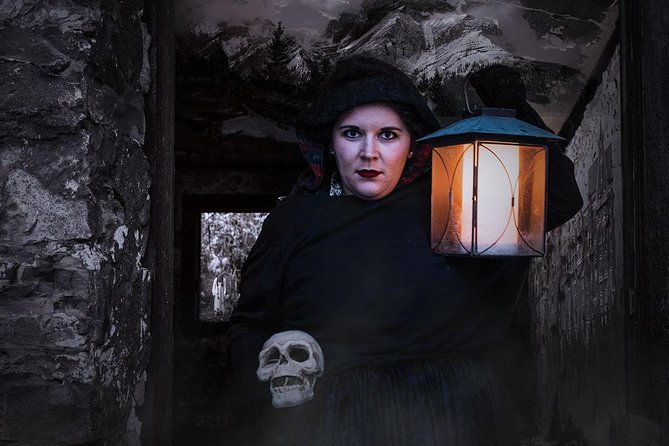 Banff Ghost Walks - Key things to know before you go