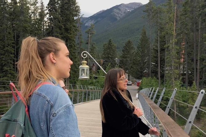 Banff Ghost Walks - Why the guides matter: storytelling you can actually follow