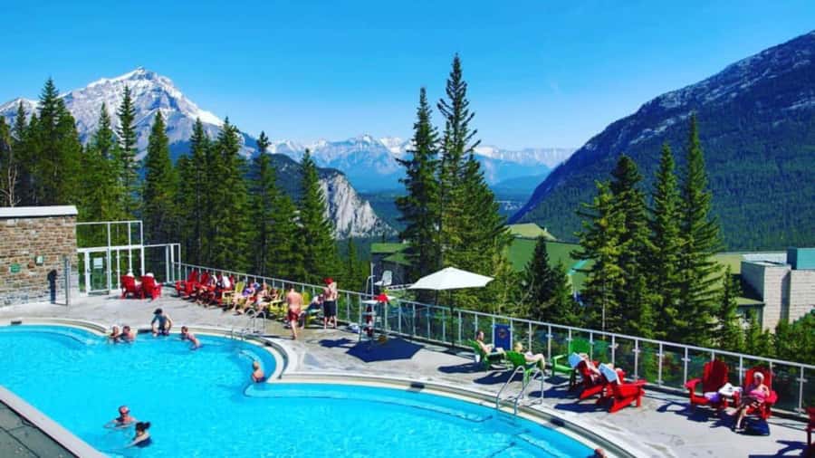 Banff: Gondola, Hot Springs, Bow falls & Three lakes tour - Price and Value: How $57 Turns Into a Full Day Cost