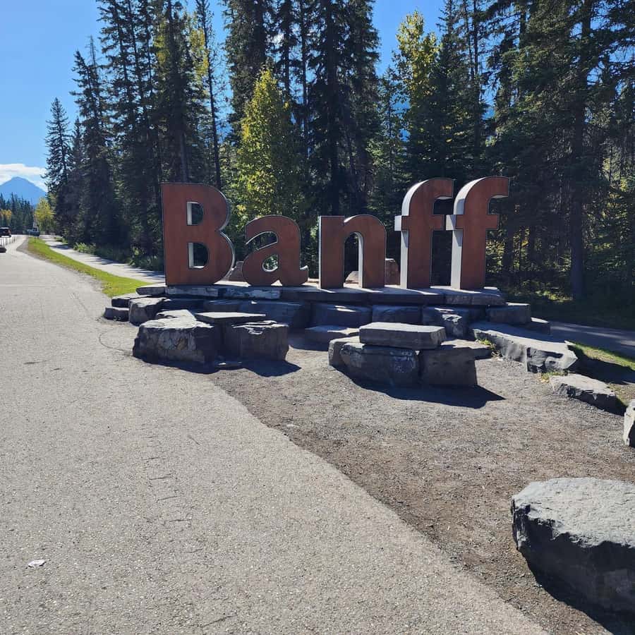 Banff: Gondola, Hot Springs, Bow falls & Three lakes tour - Upper Hot Springs: When It’s Open, It’s a Treat; When It’s Closed, It Gets Adjusted