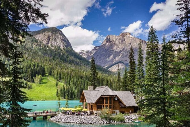 Banff Gondola, Lake Louise, Emerald Lake and Lake Minnewanka Tour - Key Points I’d Prioritize