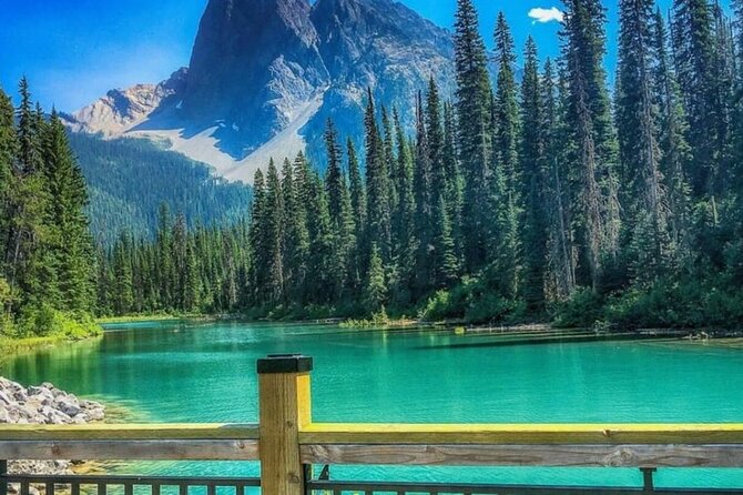 Banff Gondola, Lake Louise, Emerald Lake and Lake Minnewanka Tour - Price and value: what your $74.35 covers (and what doesn’t)