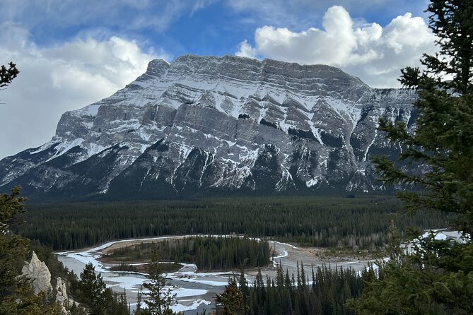Banff Gondola Lake Minnewanka Johnston canyon and Banff Town - Banff Town free time: shops, souvenirs, and lunch on your schedule