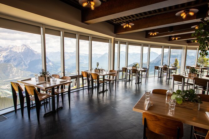 Banff Gondola Ride Admission - Night Options and Seasonal Events: When the View Gets Extra Drama