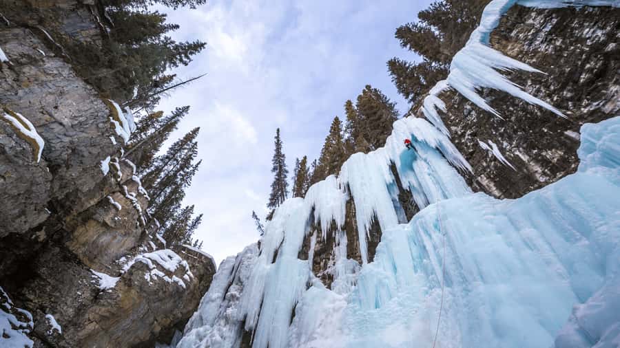 Banff: Gondola Ticket and Johnston Canyon Hiking Tour - Key Stops You’ll Care About