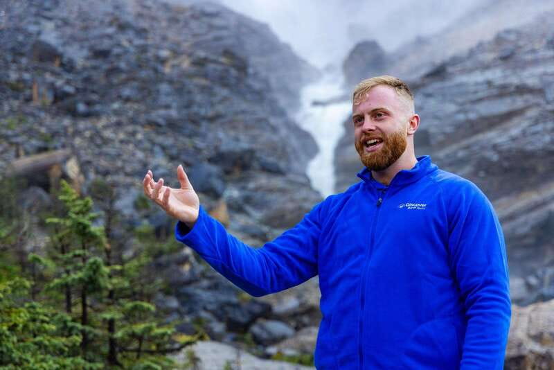 Banff: Grizzly Bear Refuge Tour with Lunch - Pickup, timing, and the one thing you’ll want to plan around