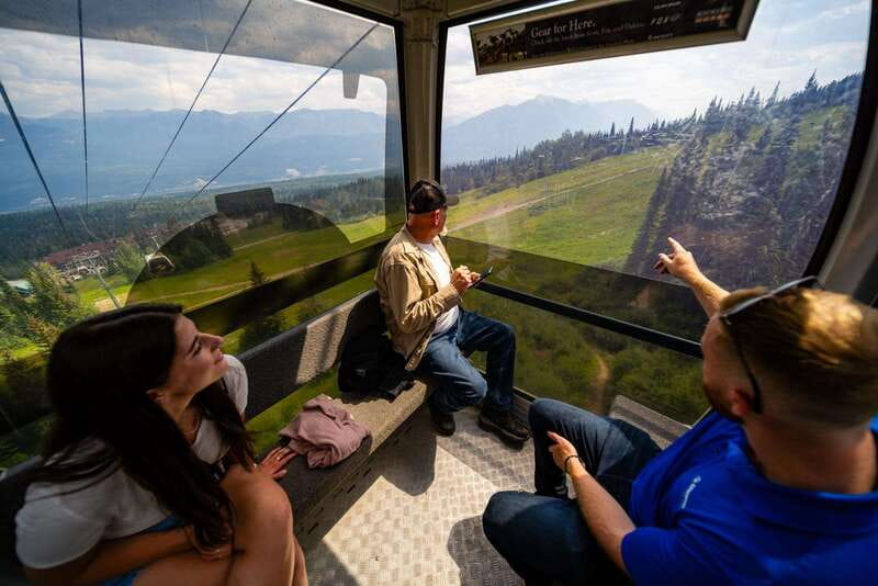 Banff: Grizzly Bear Refuge Tour with Lunch - A grizzly bear day that feels more like conservation than a show