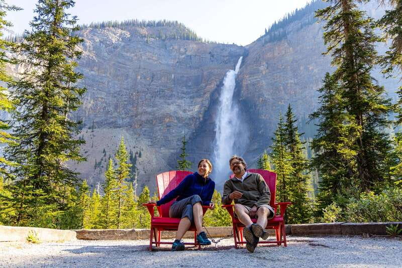 Banff: Grizzly Bear Refuge Tour with Lunch - Meeting Boo at Kicking Horse Grizzly Bear Refuge: what you should expect