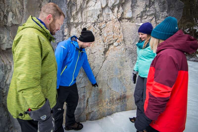 Banff: Grotto Canyon Icewalk - Who This Fits Best (and Who Should Skip It)