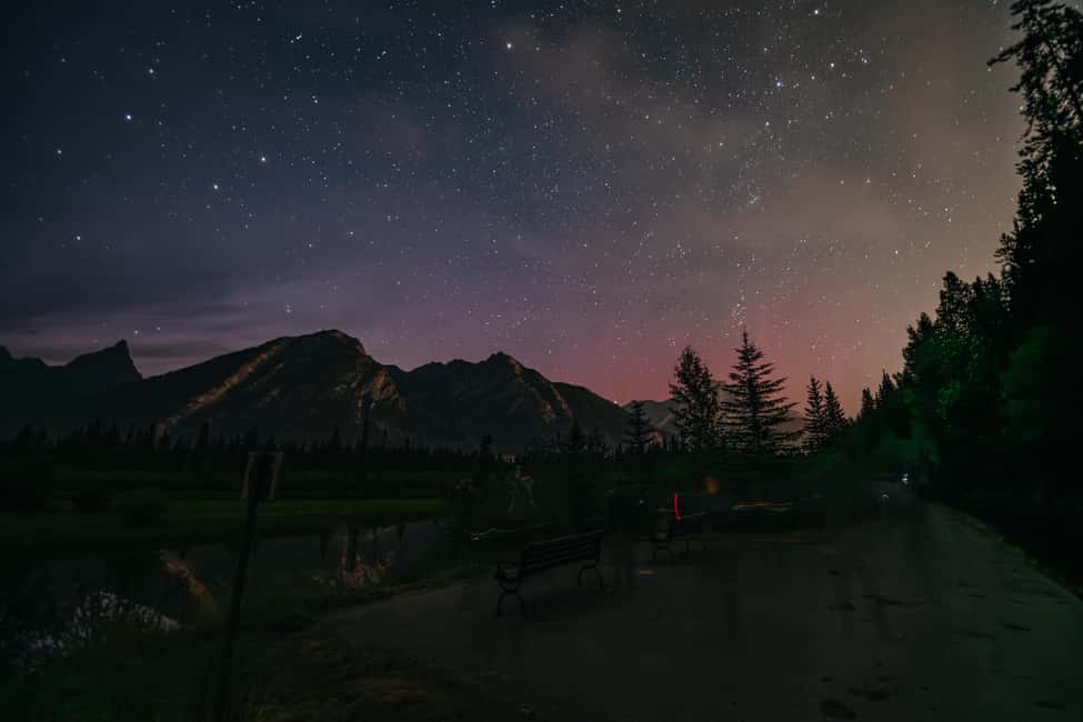 Banff: Guided Sunset and Stargazing Tour - Key Things That Make This Tour Worth Your Time