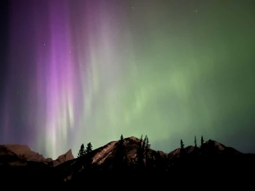 Banff: Guided Sunset and Stargazing Tour - Guides Who Turn the Sky Into Something You Can Name