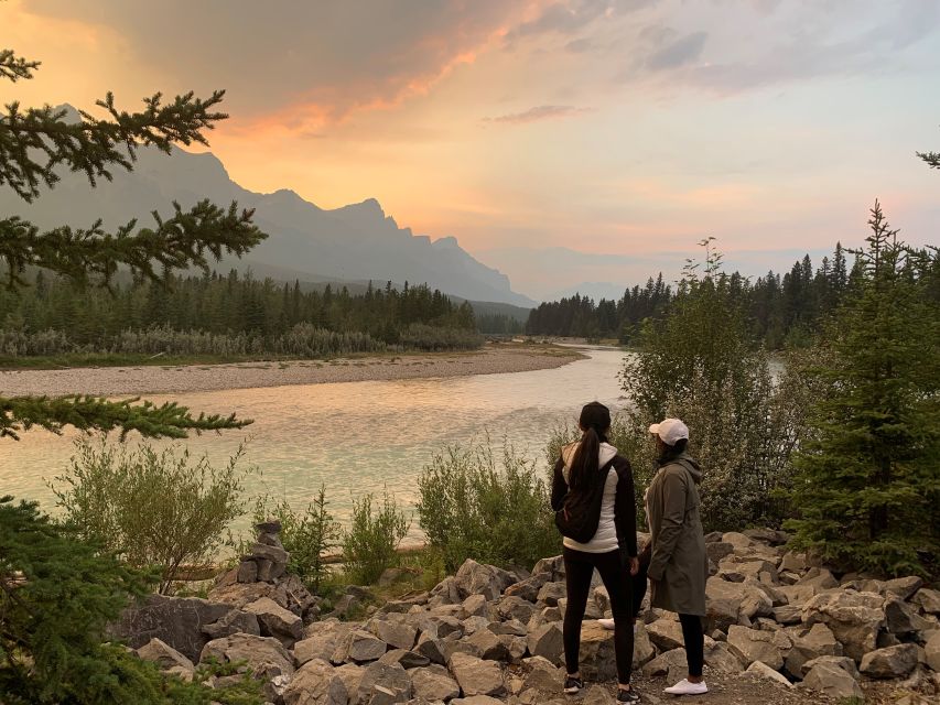 Banff: Guided Sunset and Stargazing Tour - Price and Value: Is $66 Reasonable for Banff Nights?