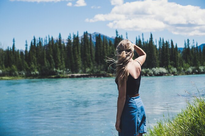 Banff Highlights & Wildlife | Award-Winning Small Group Adventure - Stop-by-stop: what each Banff highlight actually gives you