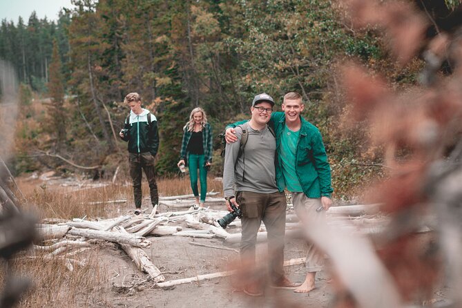 Banff Highlights & Wildlife | Award-Winning Small Group Adventure - The wildlife odds: how to set your expectations correctly