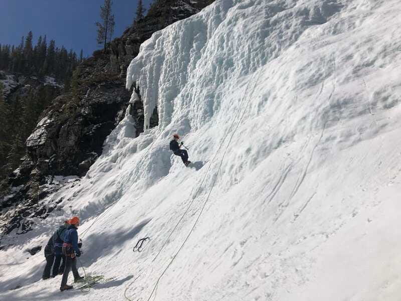 Banff: Introduction to Ice Climbing for Beginners - Price and value: Is $179 a fair deal for a first ice climb?
