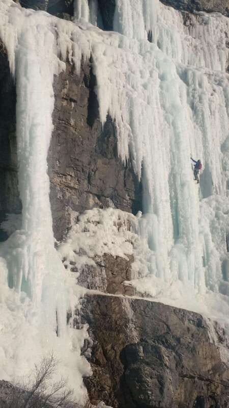 Banff: Introduction to Ice Climbing for Beginners - Should you book Banff: Introduction to Ice Climbing for Beginners?