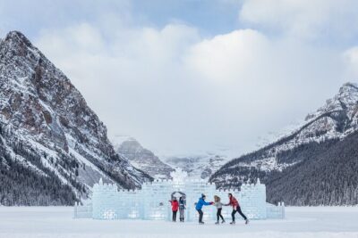 Banff, Lake Louise and Johnston Canyon - Winter Wonderland Tour - Hotel Pickup and Timing: Why the Start Matters in Winter