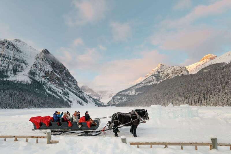 Banff, Lake Louise, Marble Canyon & Yoho National Parks Tour - Key Things I’d Watch For