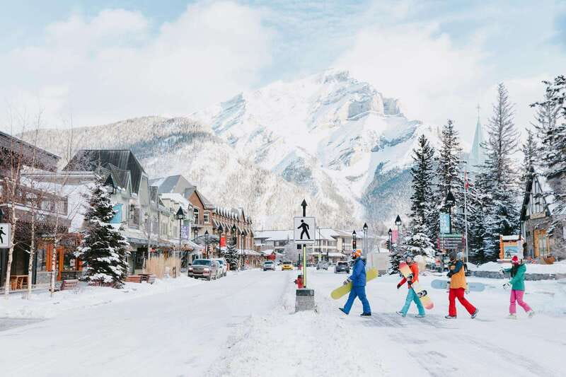 Banff, Lake Louise, Marble Canyon & Yoho National Parks Tour - A Parks Sampler Day: What Makes This Tour Worth It