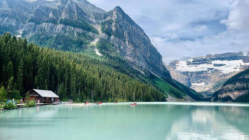 Banff, Lake Louise, Marble Canyon & Yoho National Parks Tour - Price and Value: What You’re Really Buying for $104
