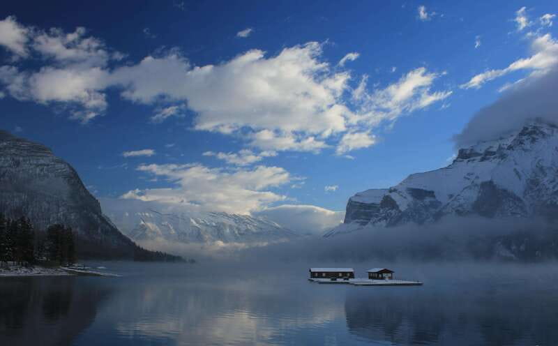 Banff, Lake Louise, Marble Canyon & Yoho National Parks Tour - What to Pack and How to Handle the “All Weather” Reality