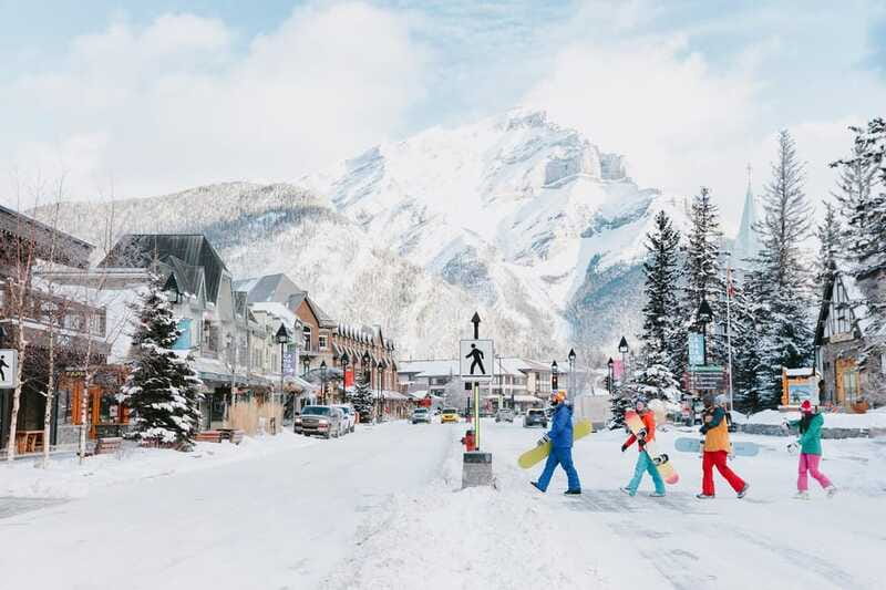 Banff, Lake Louise, Marble Canyon & Yoho National Parks Tour - Who This Tour Suits Best (And Who Might Want Something Different)