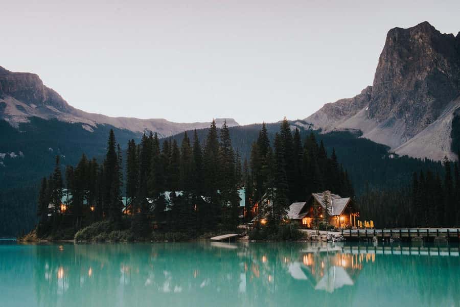 Banff: Lake Louise, Moraine, Emerald & Johnston Canyon Tour - Price at $87: Where the Value Really Comes From