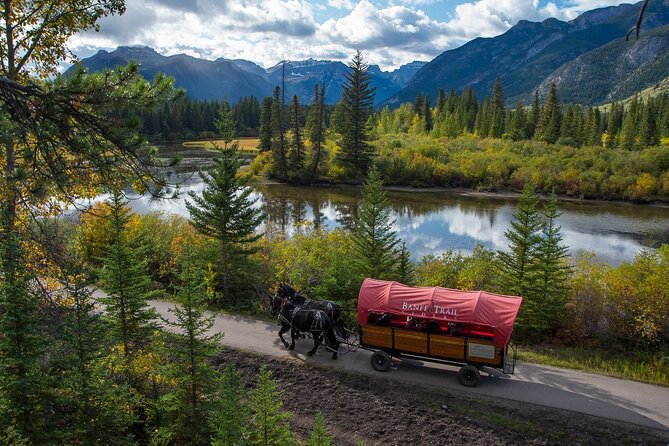 Banff Lake Louise Moraine & Emerald Lake Tour - Moraine Lake Magic, Plus the Seasonal Plan That Saves Your Day