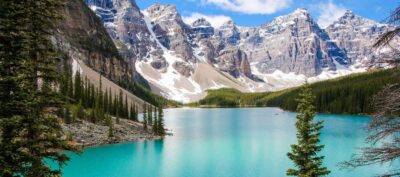 Banff: Lake Louise,Emerald & Johnston Canyon+5More - Pickup and Drop-Off: Start Smooth, Not Stressful