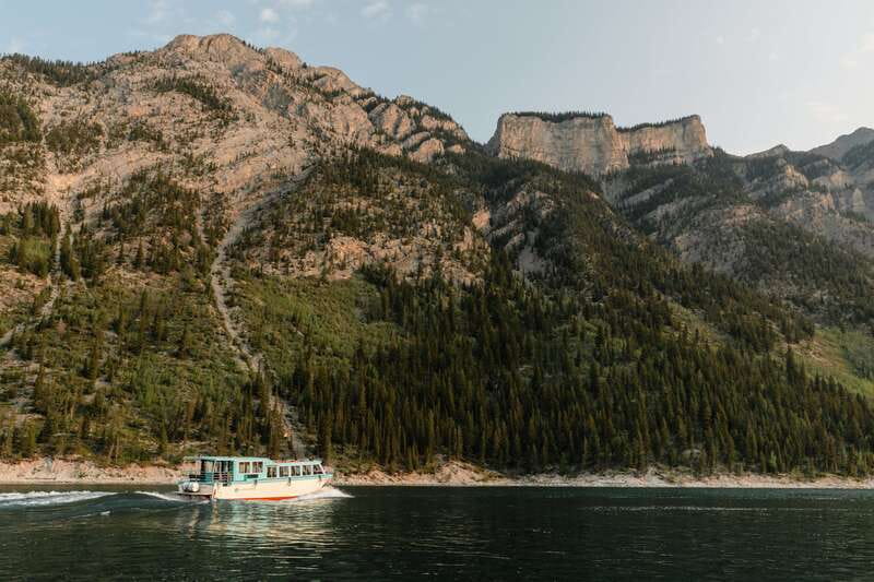 Banff: Lake Minnewanka Cruise - Should you book the Banff Lake Minnewanka cruise?