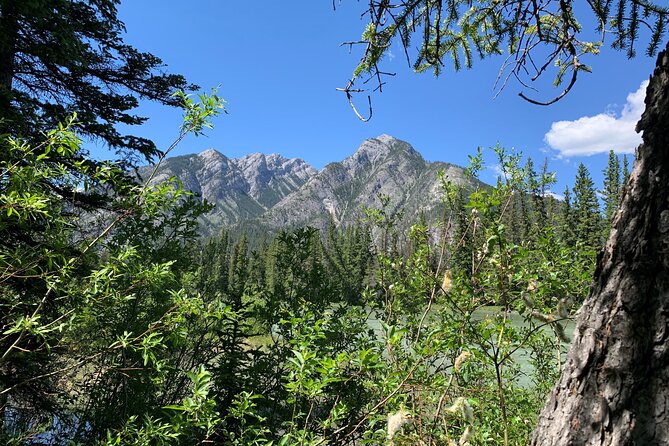 Banff LOST TOWNS and Untold Stories! 2hr Walk + Transportation - Key moments you can expect