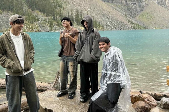 Banff: Moraine Lake and Lake Louise Shuttle | Limited Time Offer! - Moraine Lake access: why this shuttle is worth it