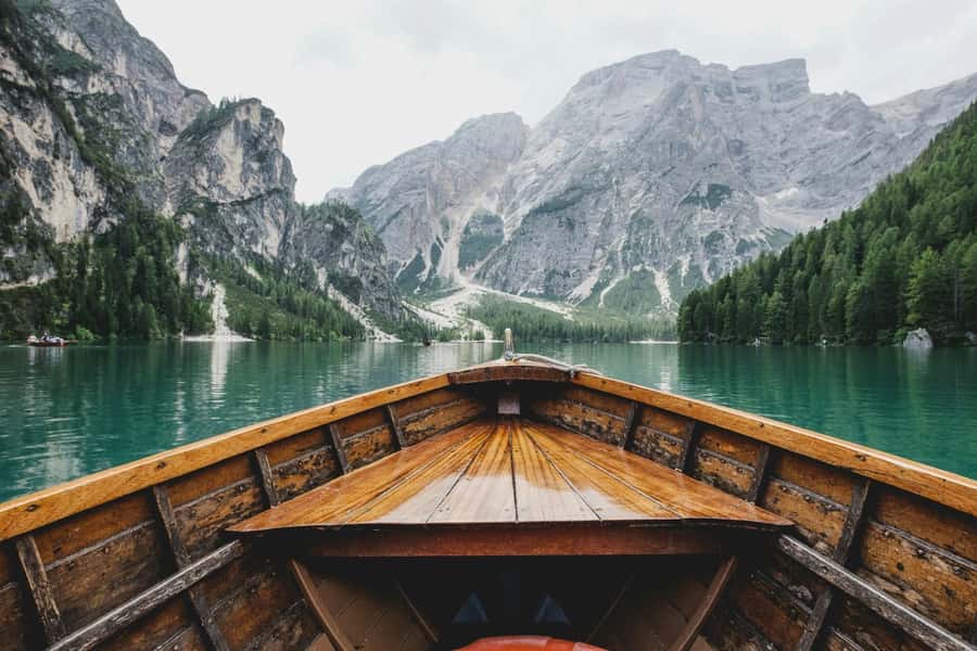 Banff: Moraine Lake, Lake Louise, Emerald Lake and Yoho Trip - Key points before you go