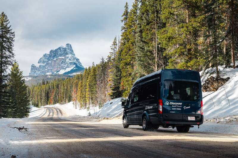 Banff: Morning or Afternoon Johnston Canyon Icewalk - Morning vs afternoon: which slot fits your travel style