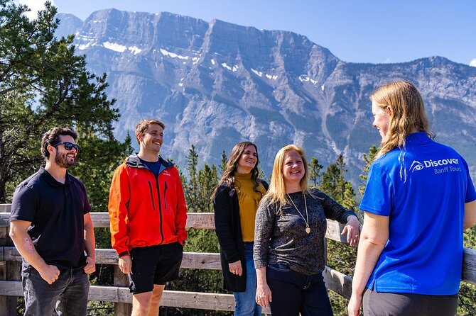 Banff Morning Tour Scenic Highlights and Gondola Ride - Key things I’d circle before you book