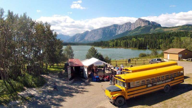 Banff: Morning Whitewater Rafting Tour in Horseshoe Canyon - Cliff Jump Choice: Medium, Big, or Watch and Cheer