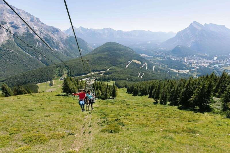Banff: Mount Norquay 2.5 or 4-Hour Guided Via Ferrata Climb - Price and value: what you get for $145 per person
