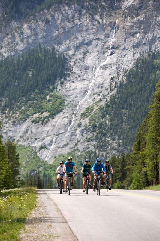 Banff: Mountain Lakeside Guided E-Bike Tour - Two Jack Lake and Mt. Rundle Reflections (Where Photos Usually Pay Off)
