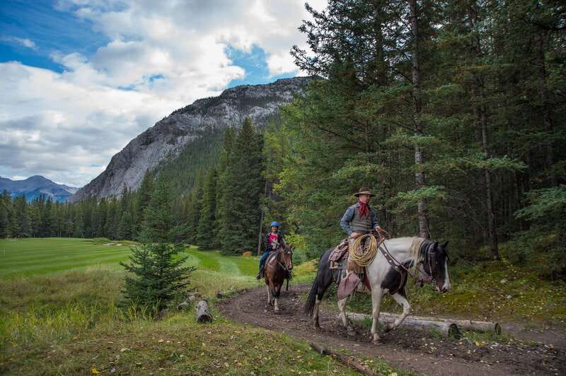 Banff National Park: 1-Hour Spray River Horseback Ride - Who This Ride Is Best For (And Who Should Skip It)