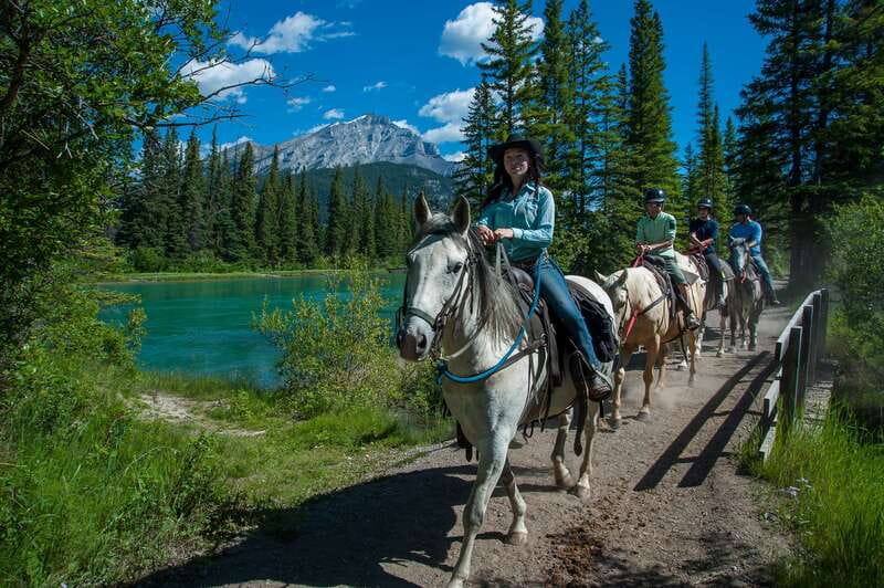 Banff National Park: 2-Hour Sundance Loop Horseback Ride - Key highlights I’d circle on your Banff checklist