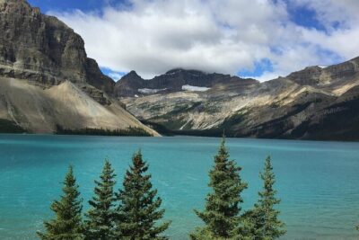 Banff National Park and Columbia Icefield 2 Day Tour from Calgary - Day 2 on the Icefields Parkway: Glacier Discovery Centre, Ice Explorer, and Athabasca Glacier